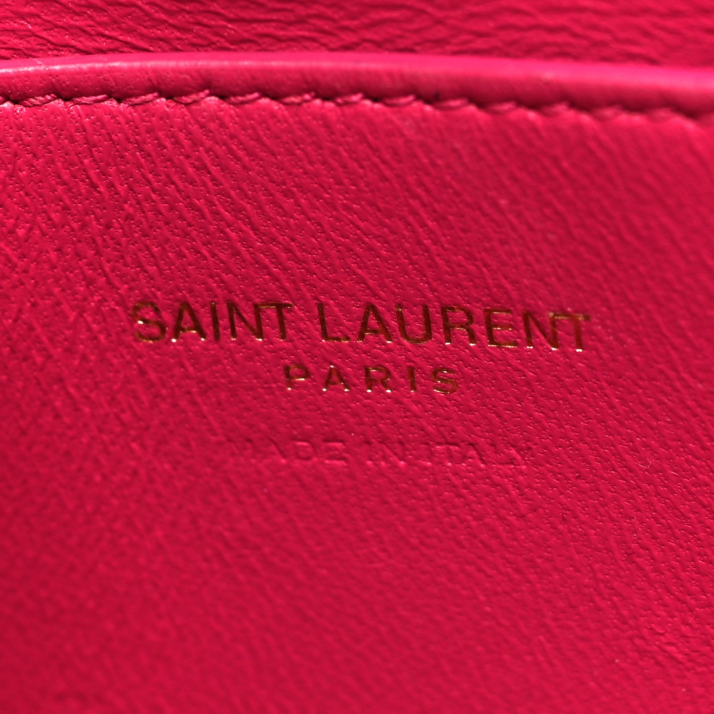 Satin Le 5 A 7 Mini Hobo Guava Pink