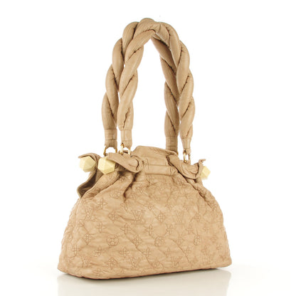 Louis Vuitton Olympe Stratus PM Ecru 3 of 7
