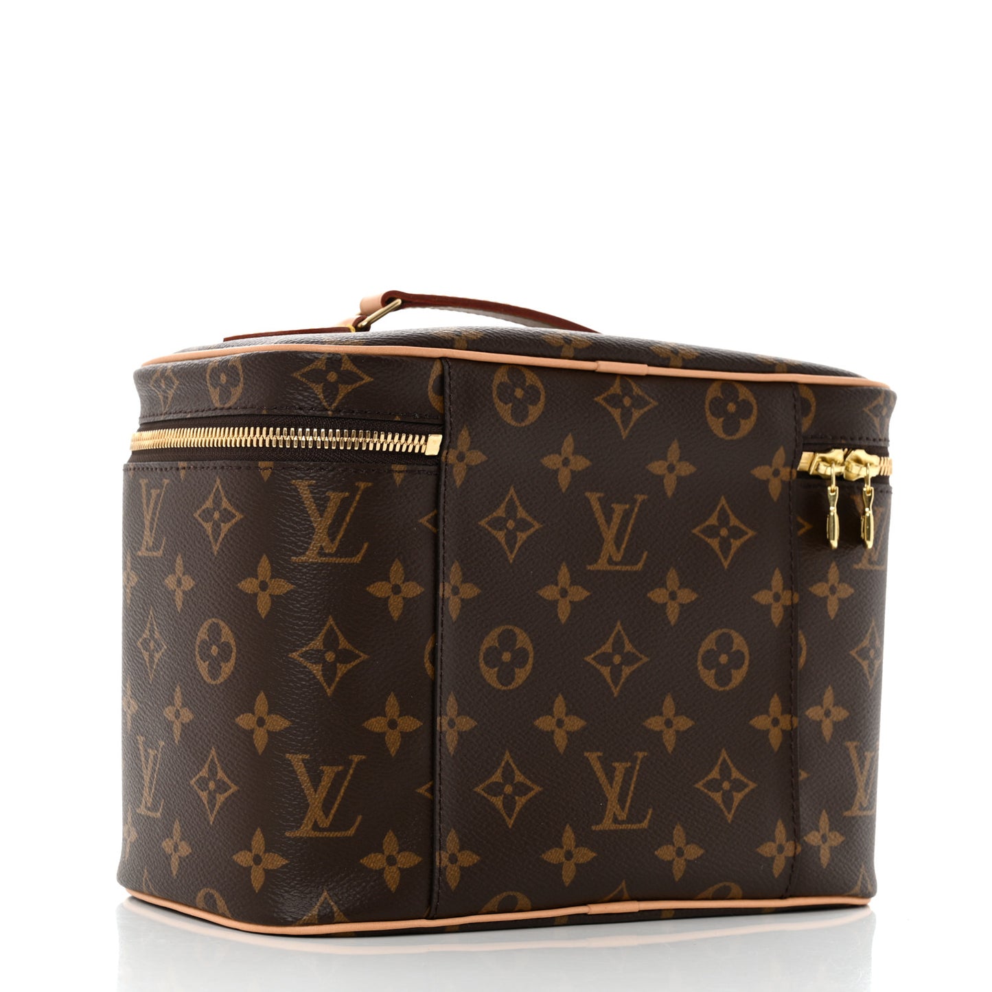 Monogram Nice BB