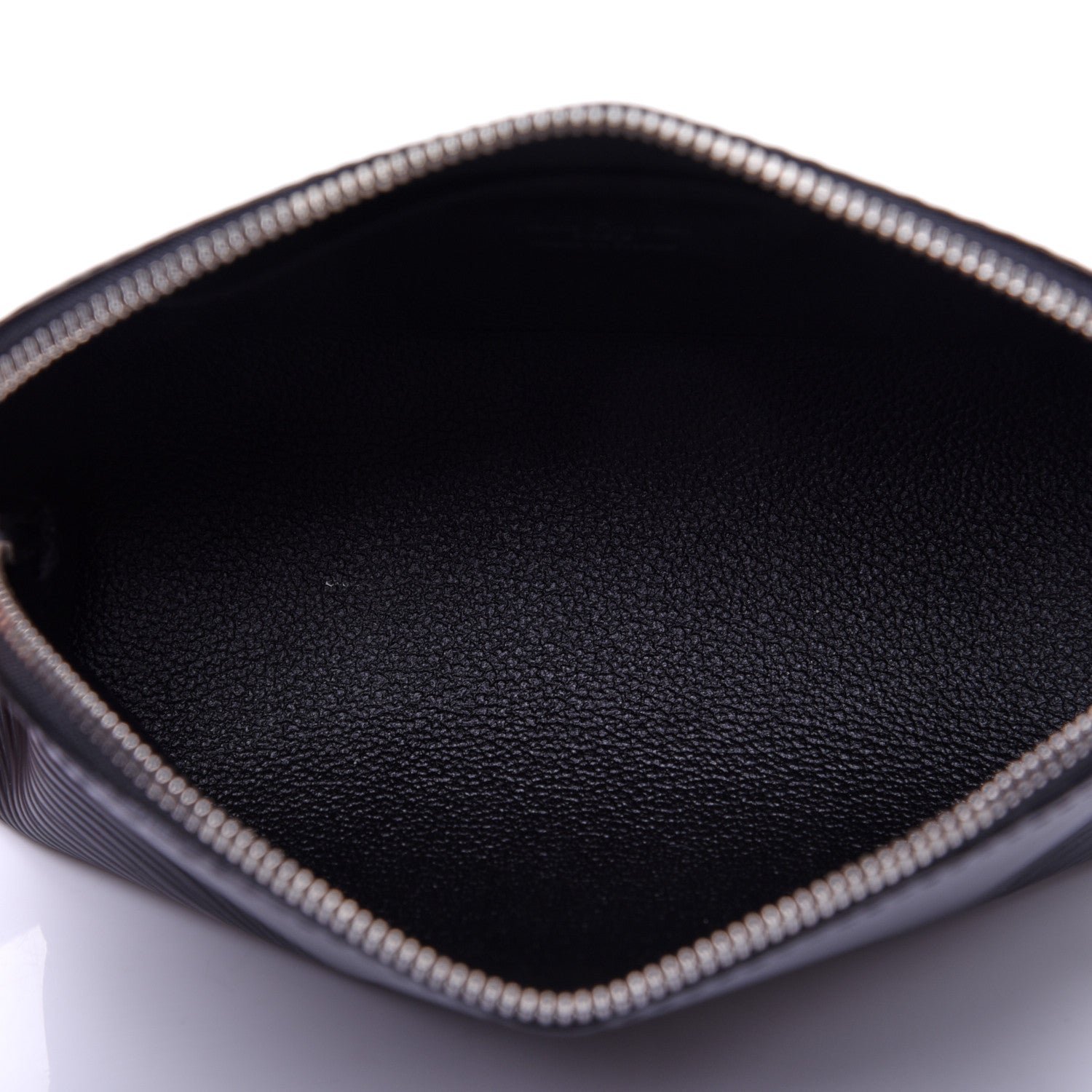 Louis Vuitton Epi Cosmetic Pouch Black 5 of 12