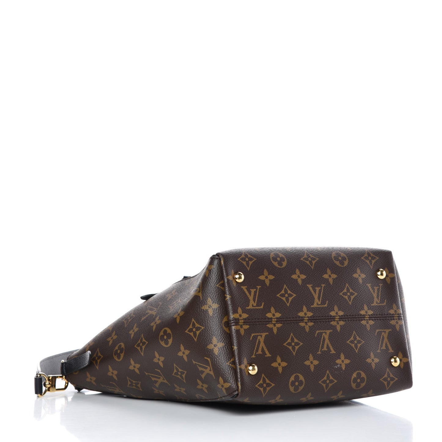 Monogram Tournelle PM Black