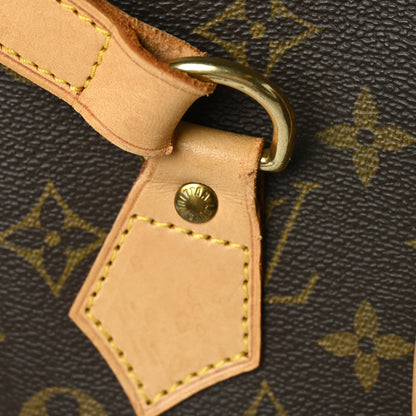 Louis Vuitton Monogram Ellipse GM Shopping Bag 11 of 11