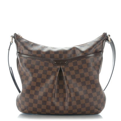 Louis Vuitton Damier Ebene Bloomsbury GM 1 of 13