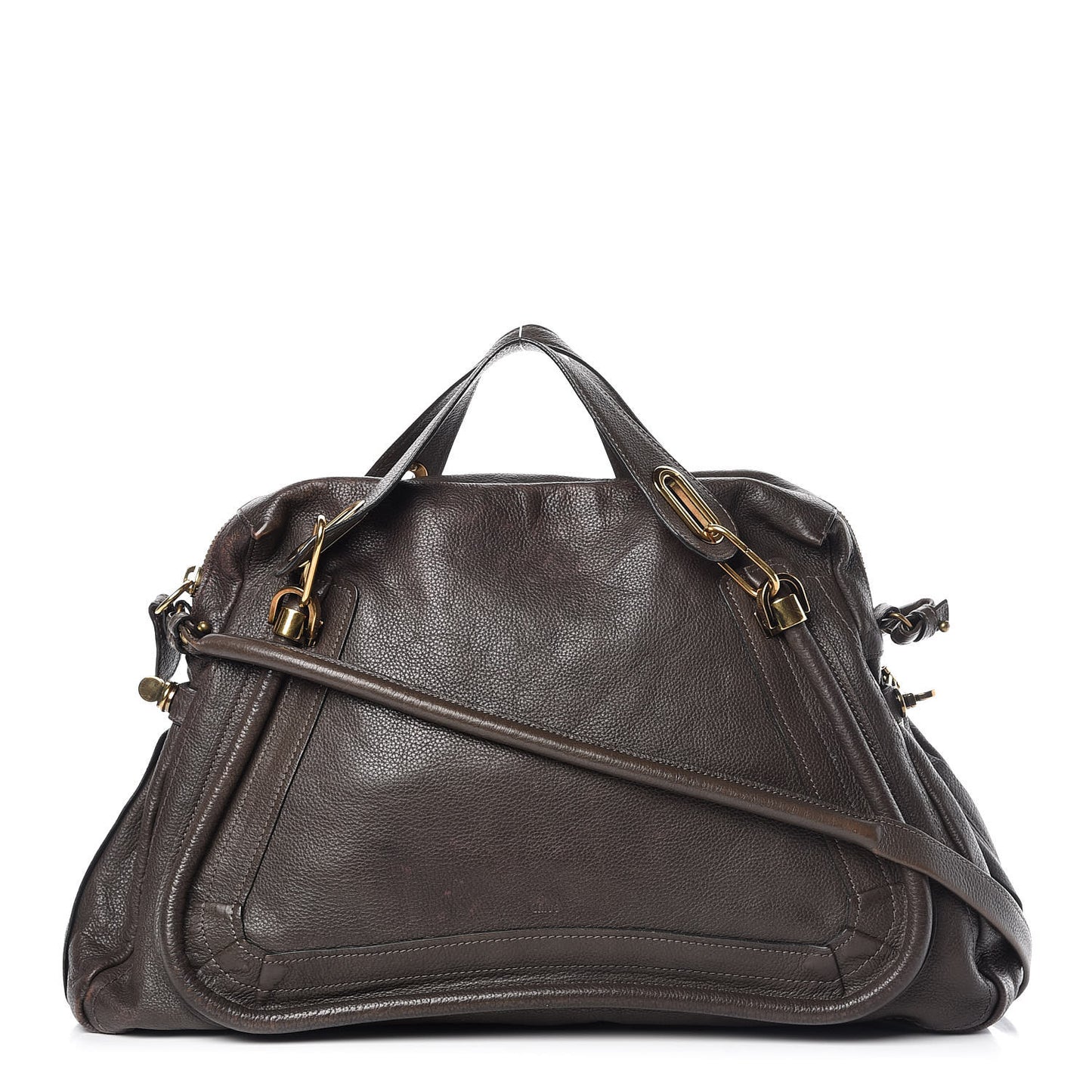 Calfskin Large Paraty Rock