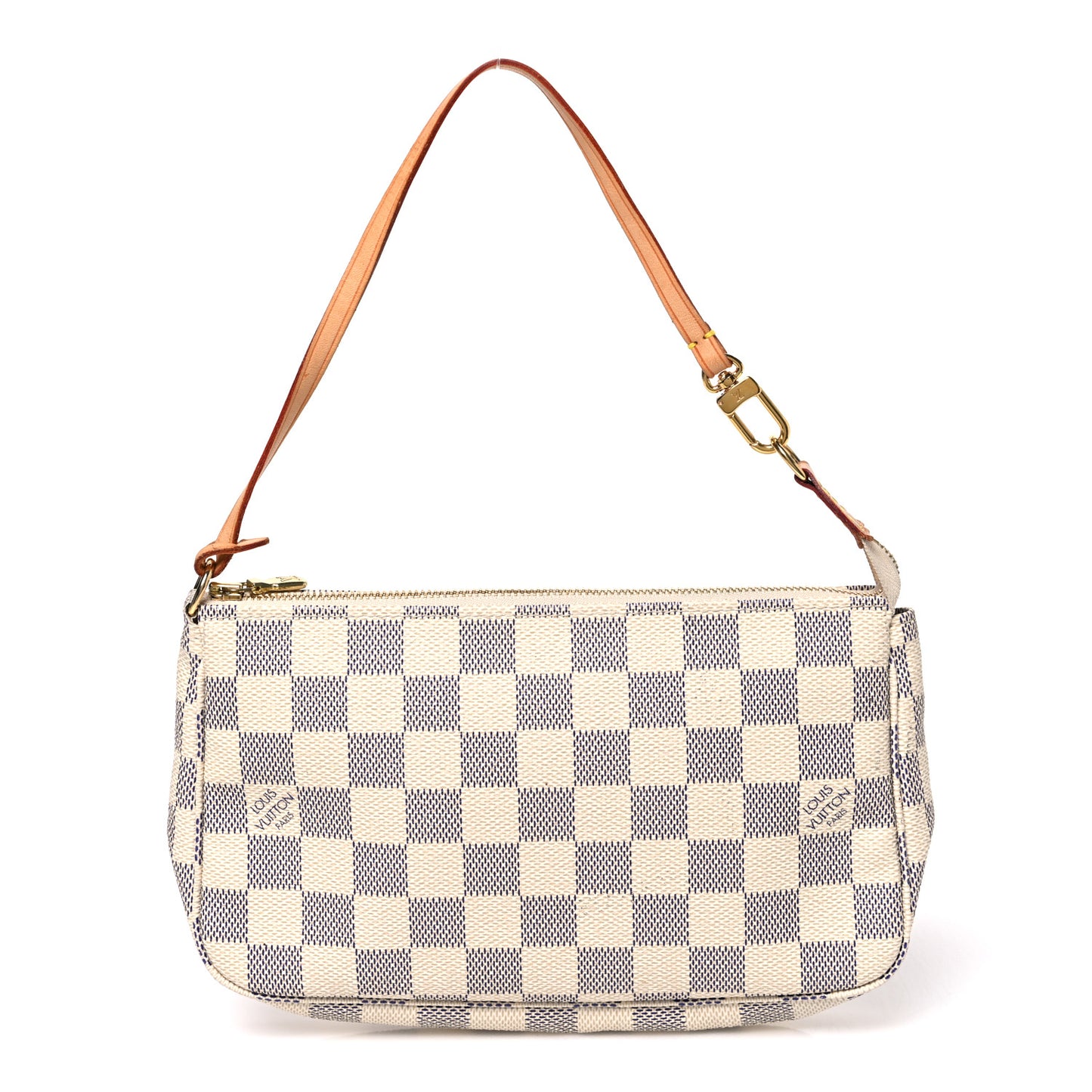 Damier Azur Pochette Accessories