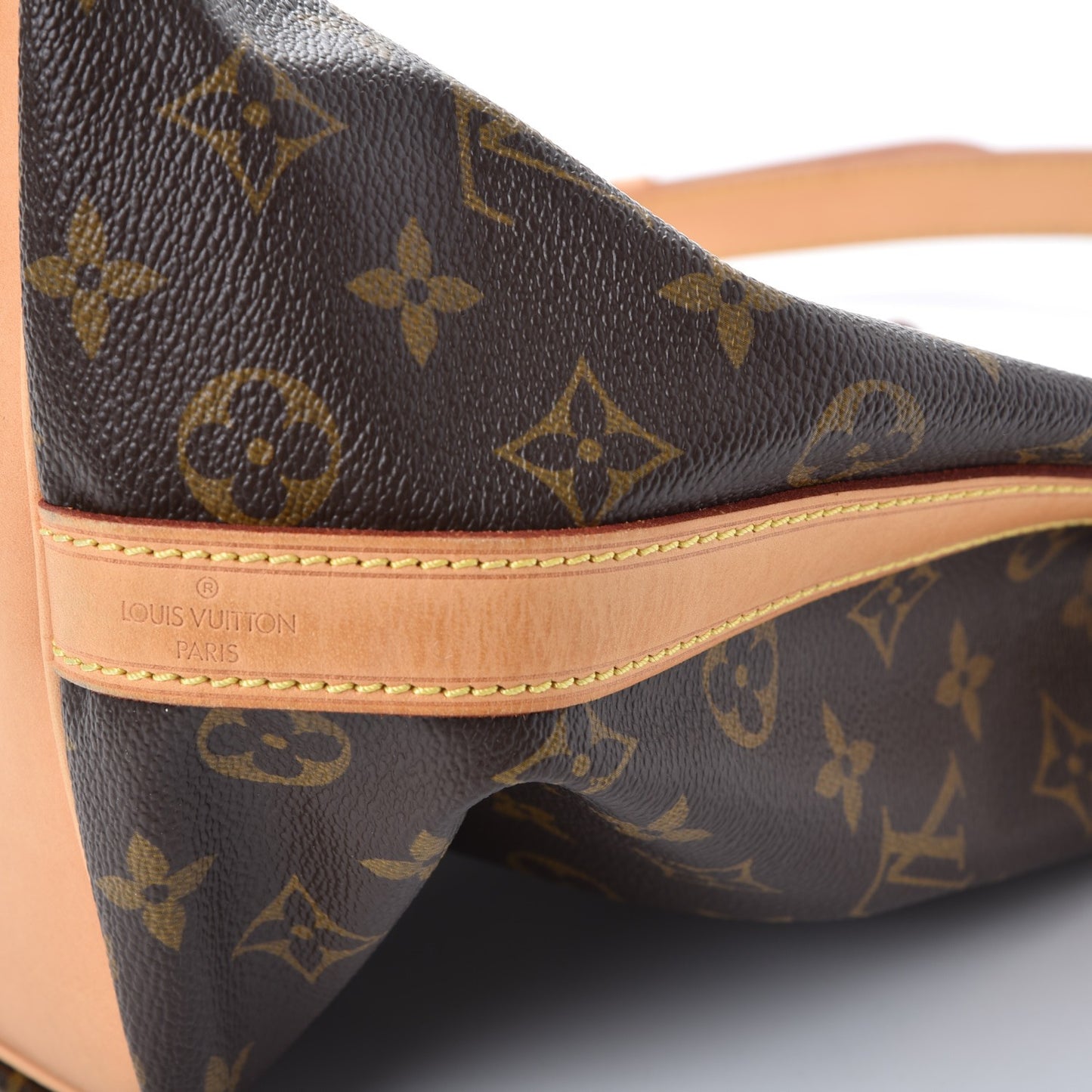 Monogram Petit Noe