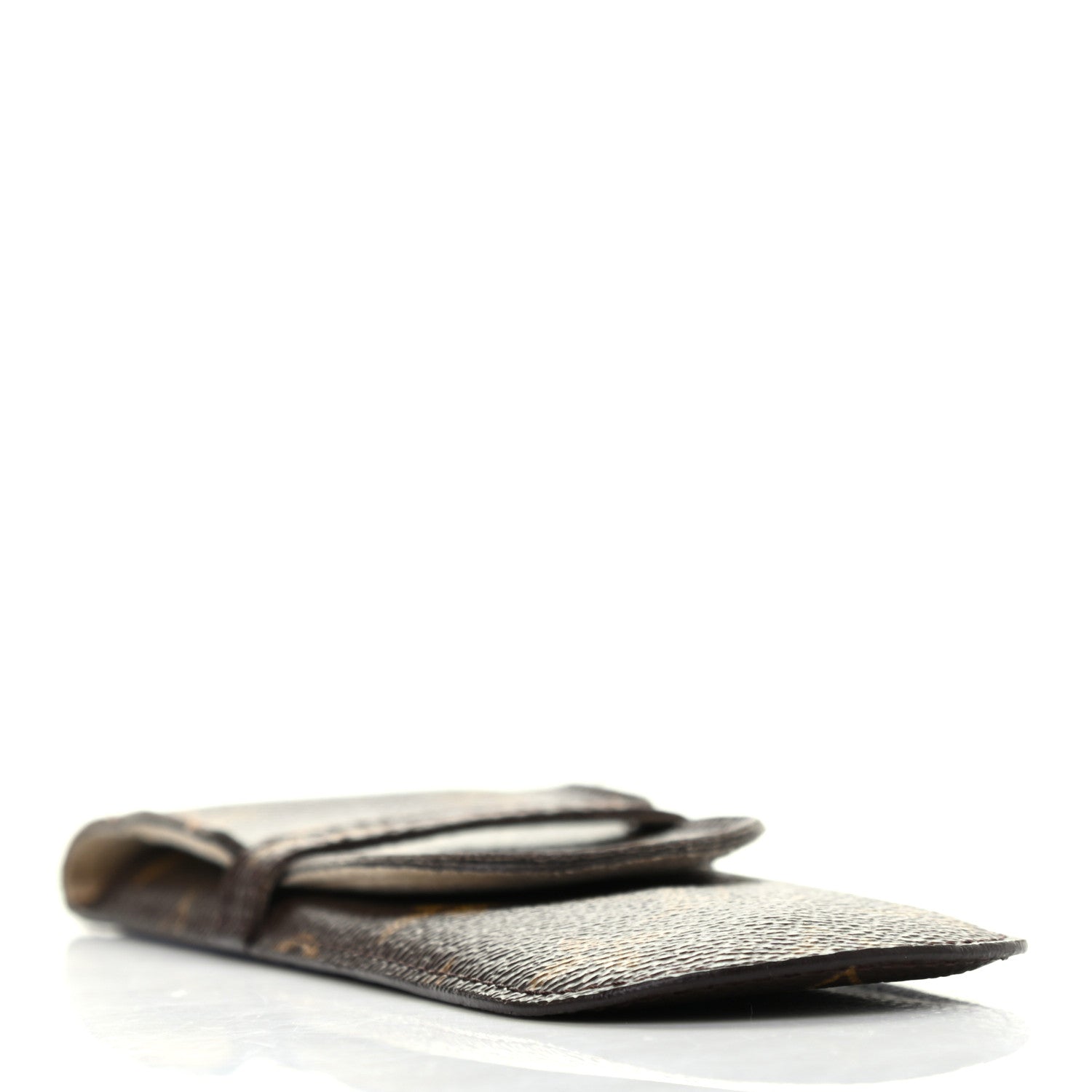 Louis Vuitton Monogram Etui Pen Holder Case 4 of 7