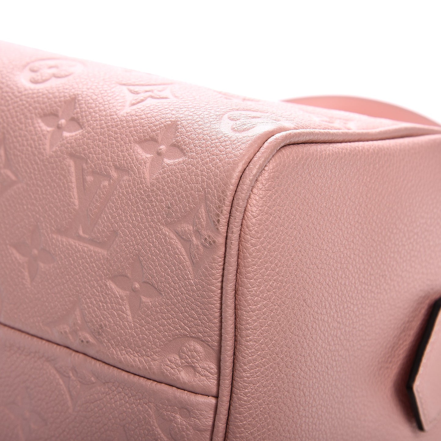 Empreinte Speedy Bandouliere 25 NM Rose Poudre