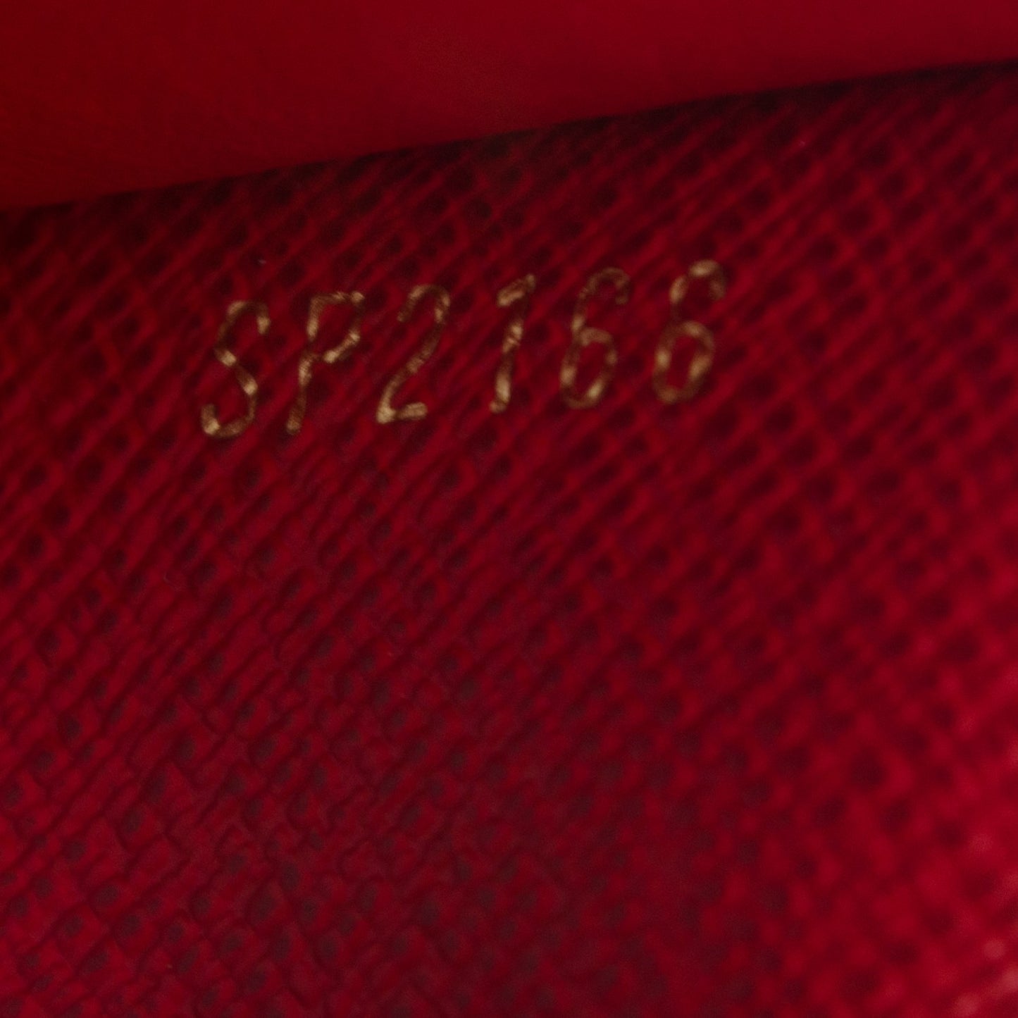 Monogram World Tour Victorine Wallet