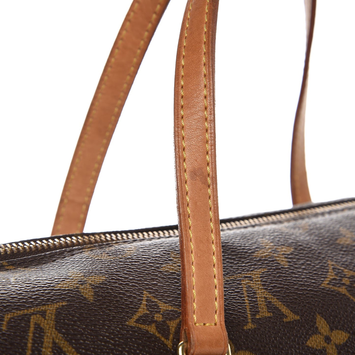 Monogram Papillon 26