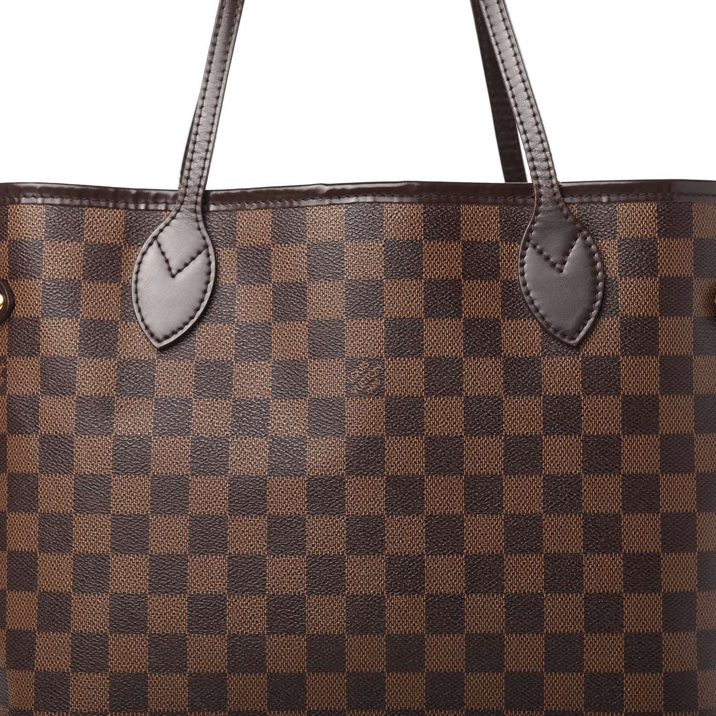 Damier Ebene Neverfull MM