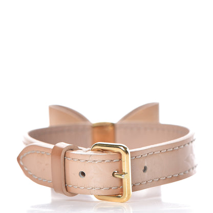 Louis Vuitton Vernis Favourit 17 Bracelet Rose Florentin 3 of 10