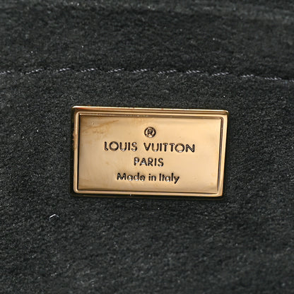 Louis Vuitton Vernis Epi Monogram Spring Street Black 6 of 10