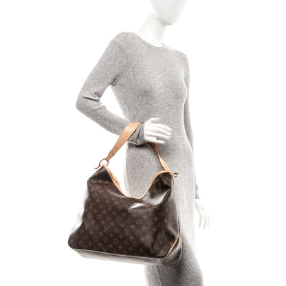 Louis Vuitton Monogram Delightful GM 2 of 8