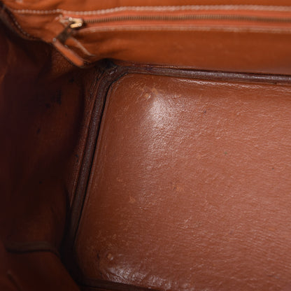 Hermes Taurillon Clemence Birkin 35 49 of 58