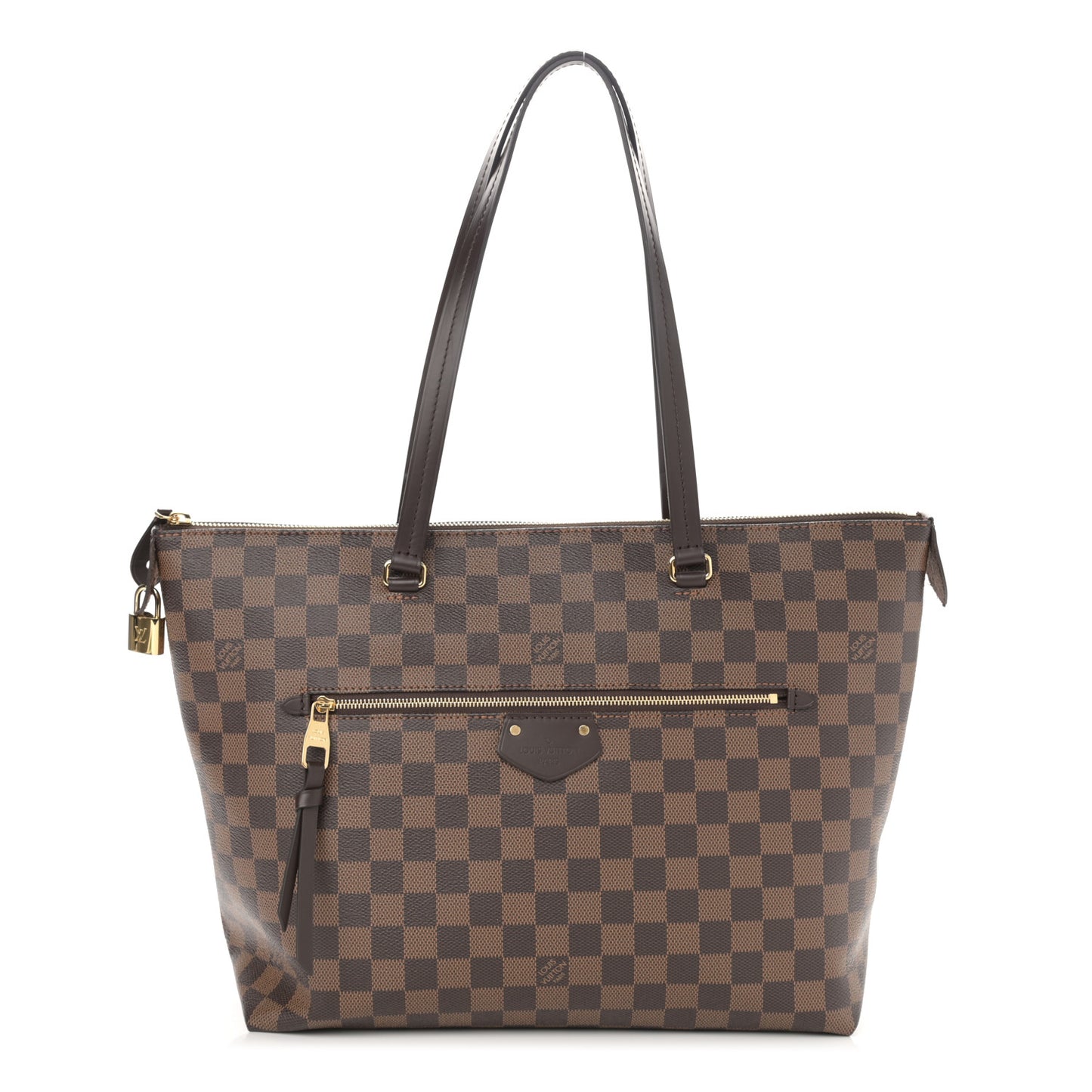 Damier Ebene Iena MM