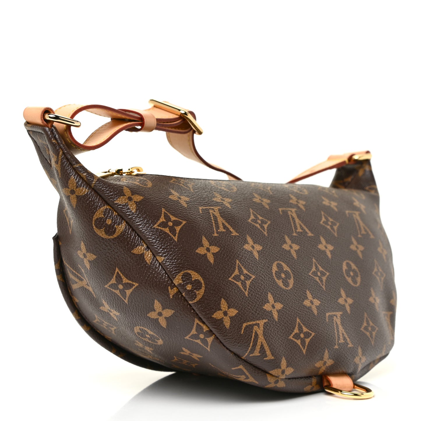 Monogram Bumbag