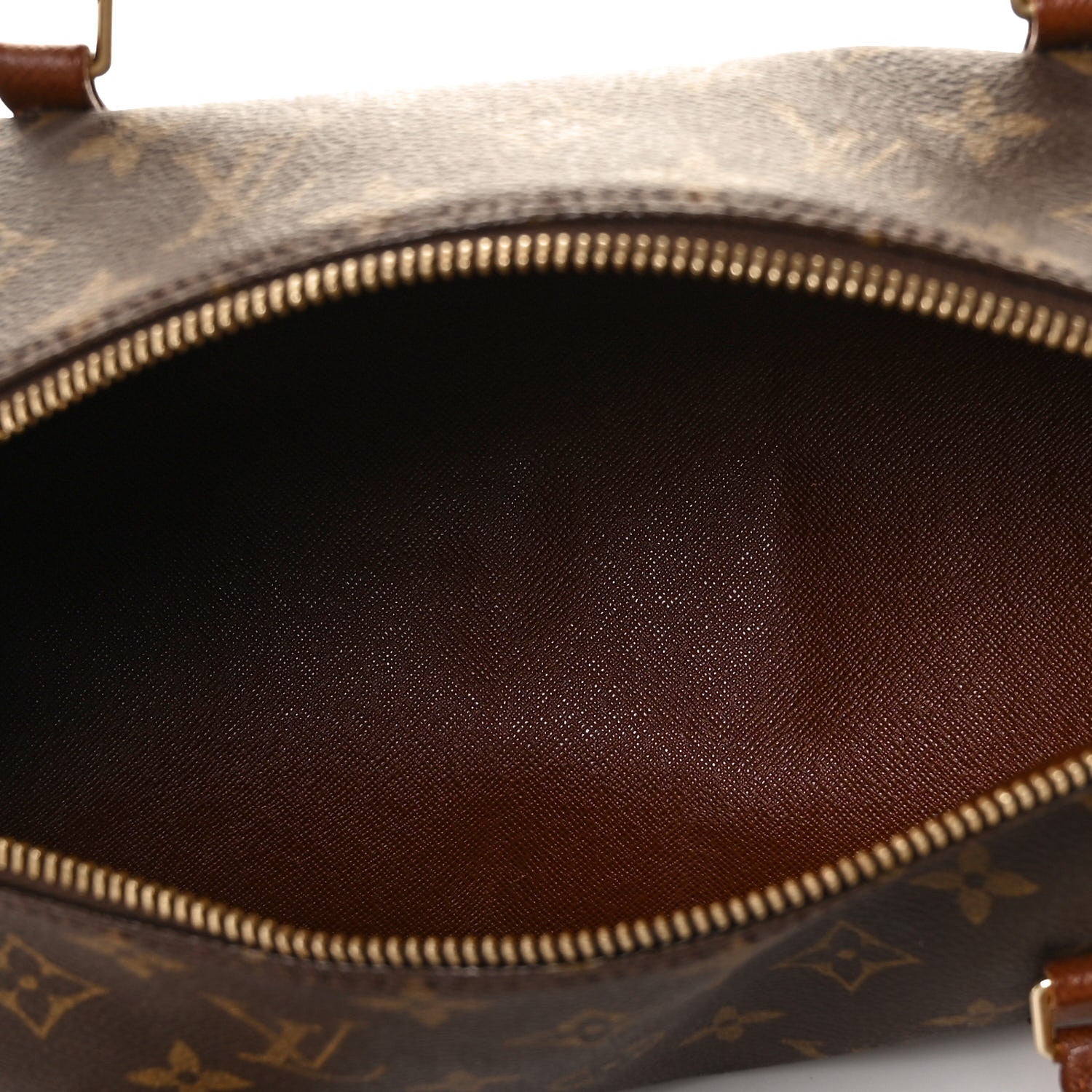 Louis Vuitton Monogram Papillon 30 4 of 7