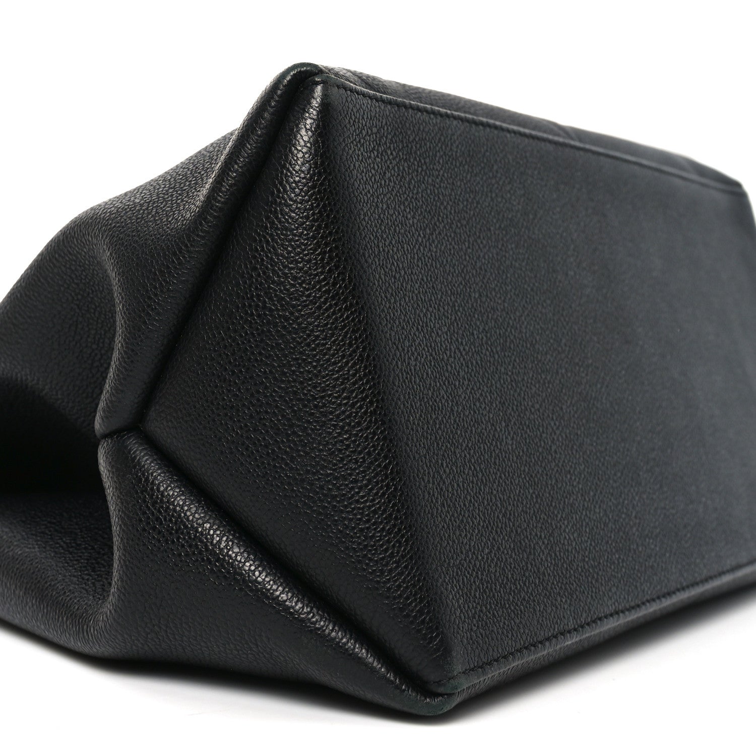 Louis Vuitton Empreinte Monogram Giant Grand Palais Black 8 of 9