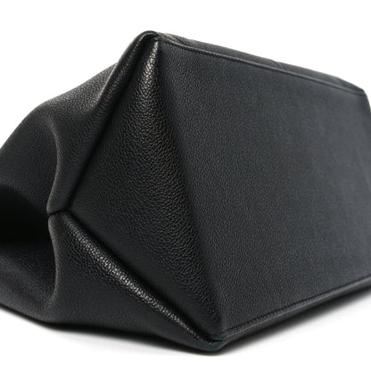 Louis Vuitton Empreinte Monogram Giant Grand Palais Black 8 of 9