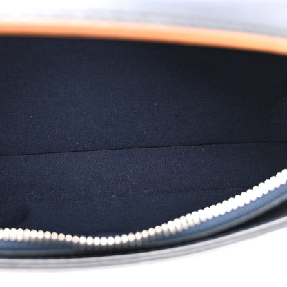 Louis Vuitton Mat Monogram Fowler Blue 5 of 10