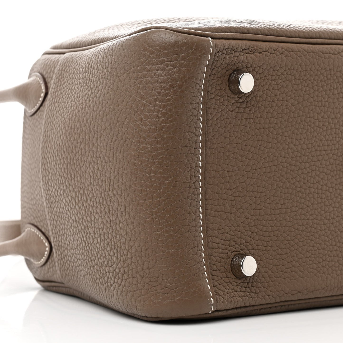Taurillon Clemence Lindy 26 Etoupe