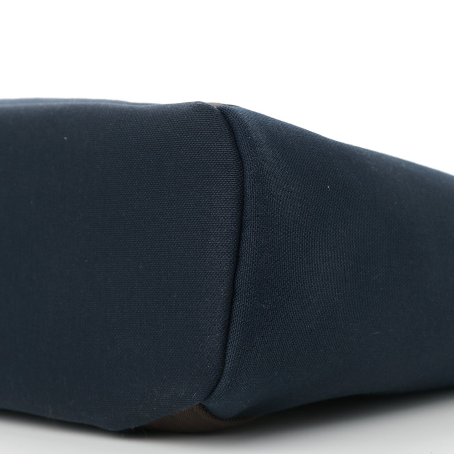 Toile Sac De Pansage Groom Bleu Navy Feu