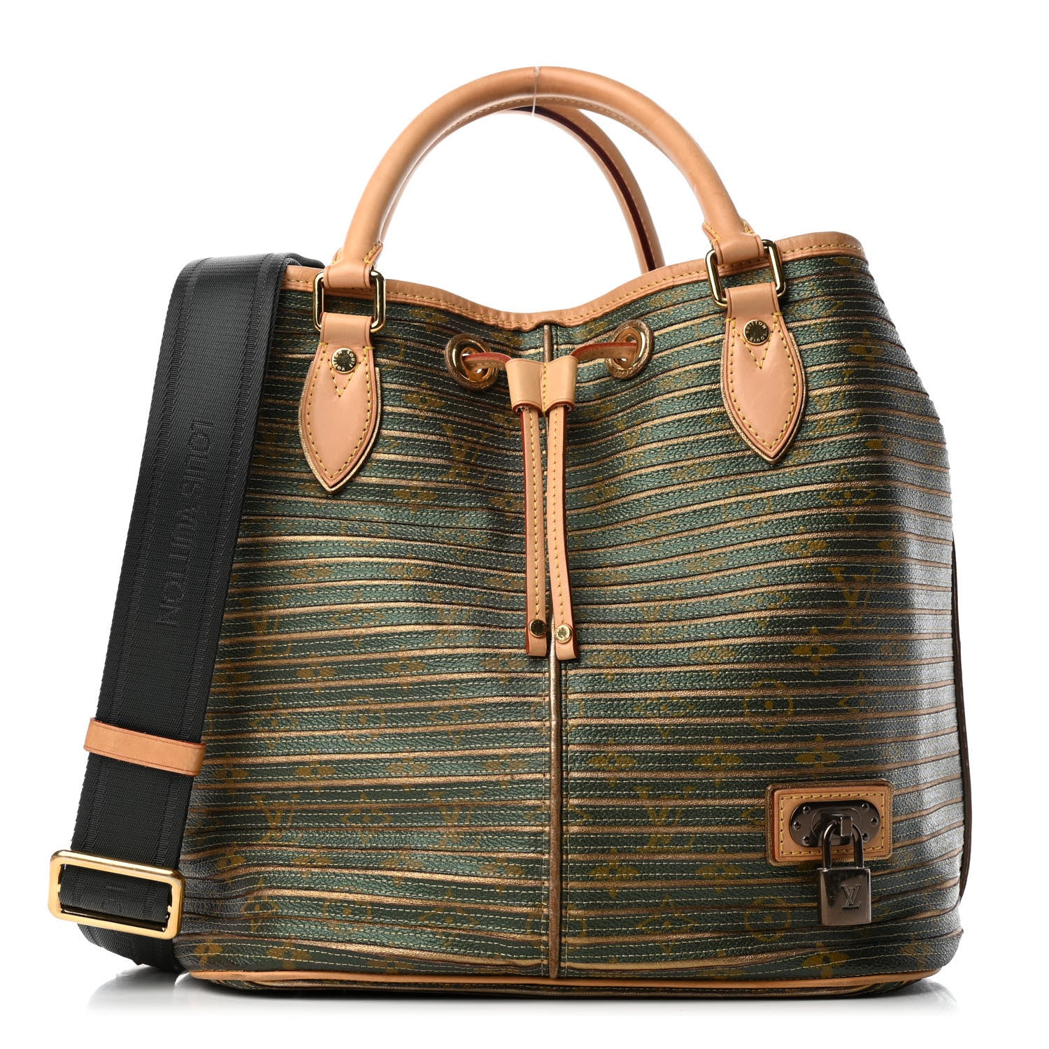 Louis Vuitton Monogram Eden Neo Kaki 1 of 5