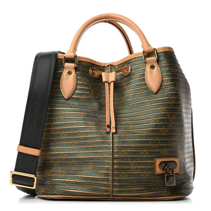 Louis Vuitton Monogram Eden Neo Kaki 1 of 5