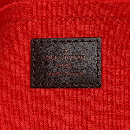 Louis Vuitton Damier Ebene Favorite MM 6 of 11