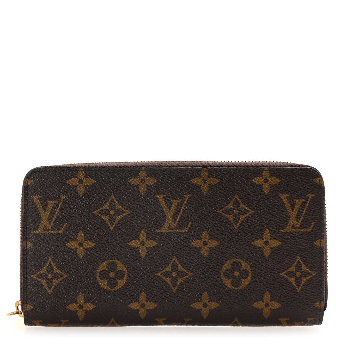 Monogram Zippy Wallet