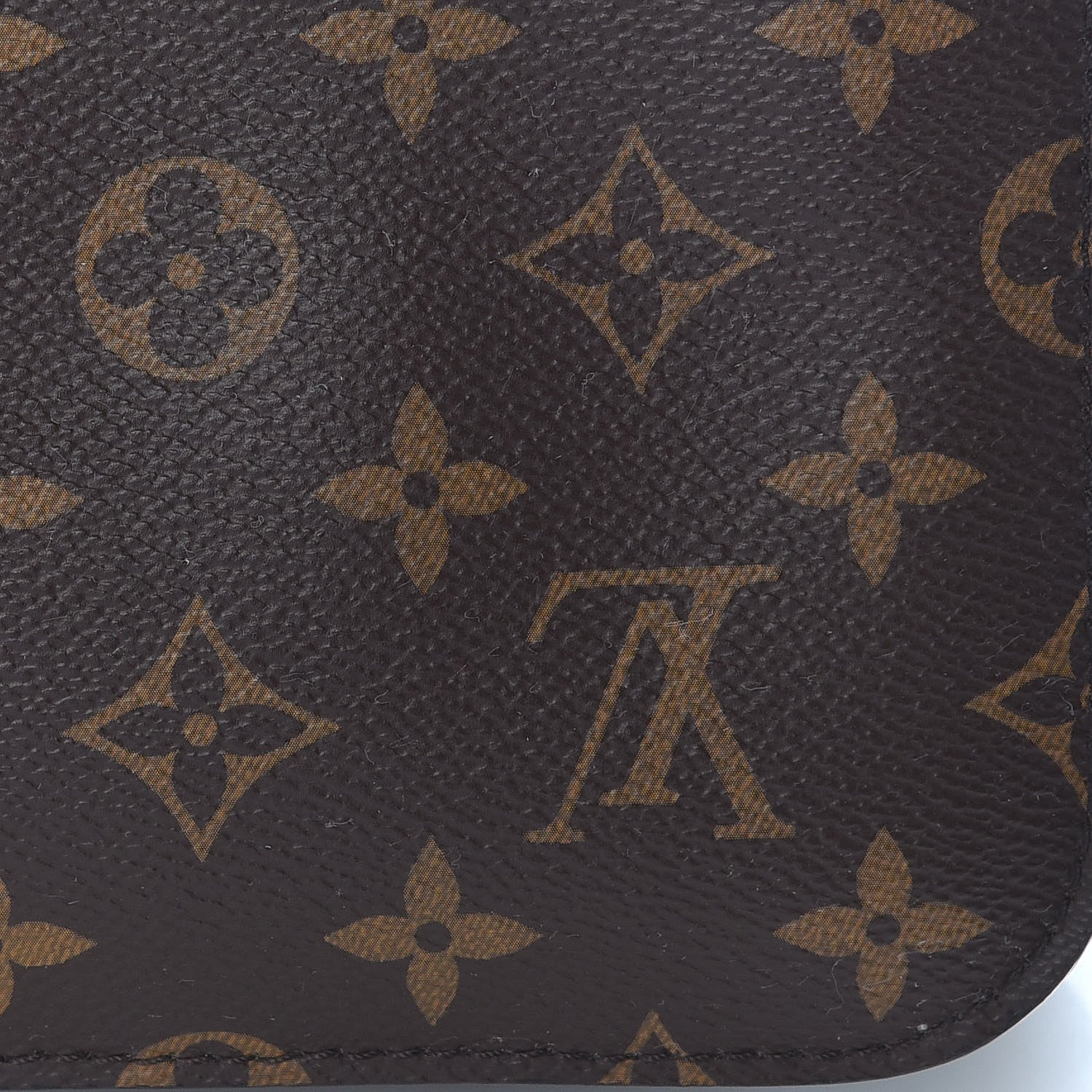 Louis Vuitton Monogram Pochette Metis 10 of 10
