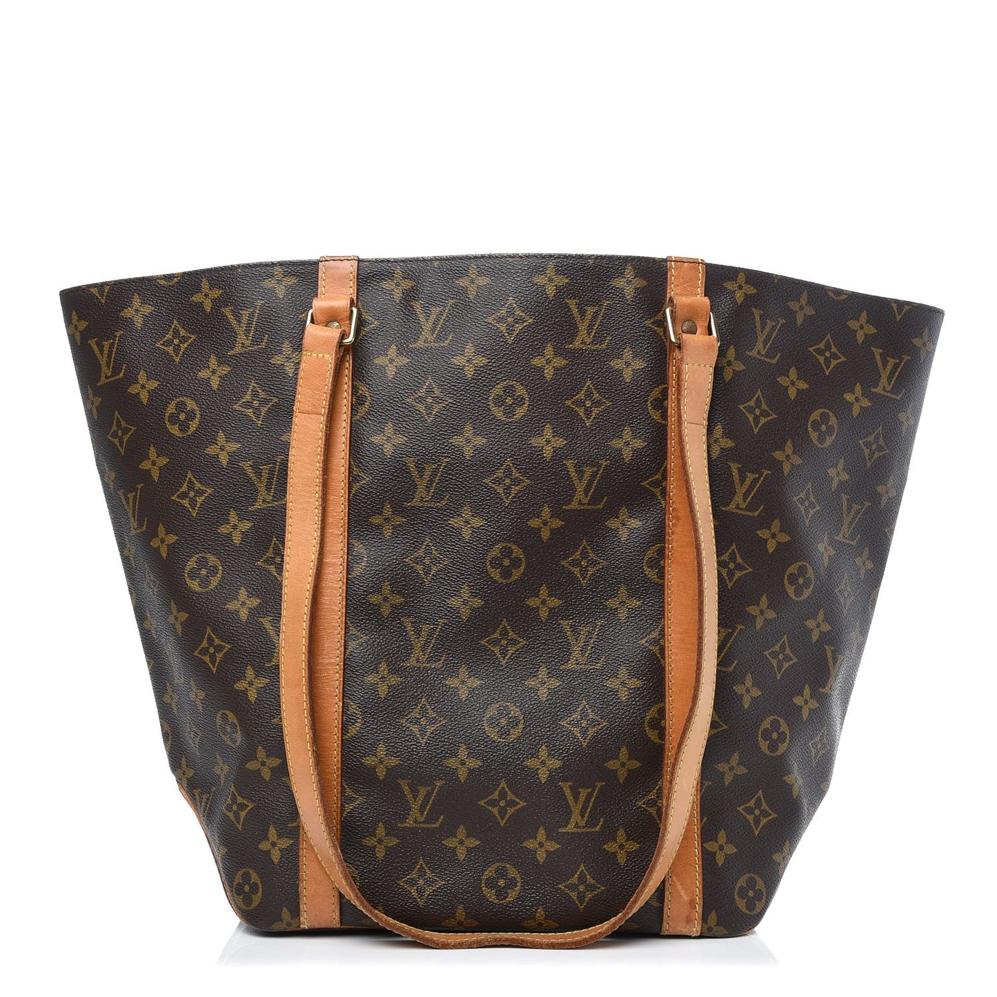 Monogram Sac Shopping Tote