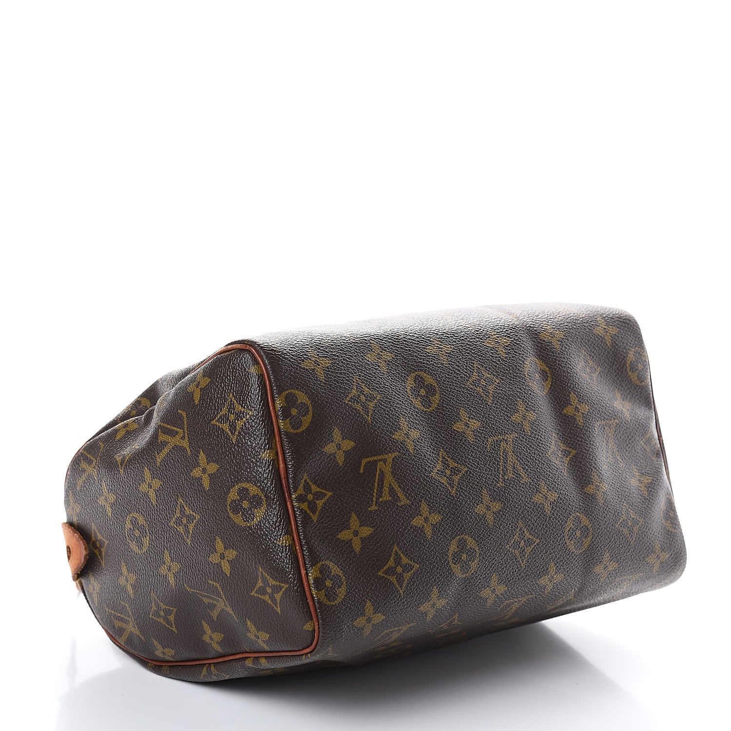 Louis Vuitton Monogram Speedy 25 3 of 6