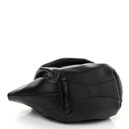 Givenchy Calfskin Kenny Shoulder Bag Black 4 of 10