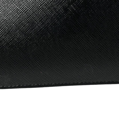 Givenchy Textured Coated Canvas Medium Stargate Shopper Tote Black 25 of 27