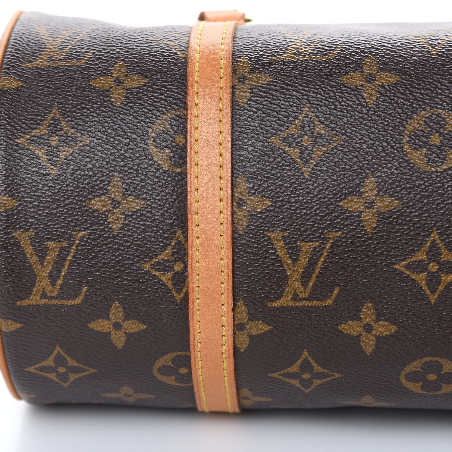 Louis Vuitton Monogram Papillon 26 9 of 13