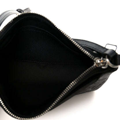 Louis Vuitton Empreinte Pallas Crossbody Black 5 of 10