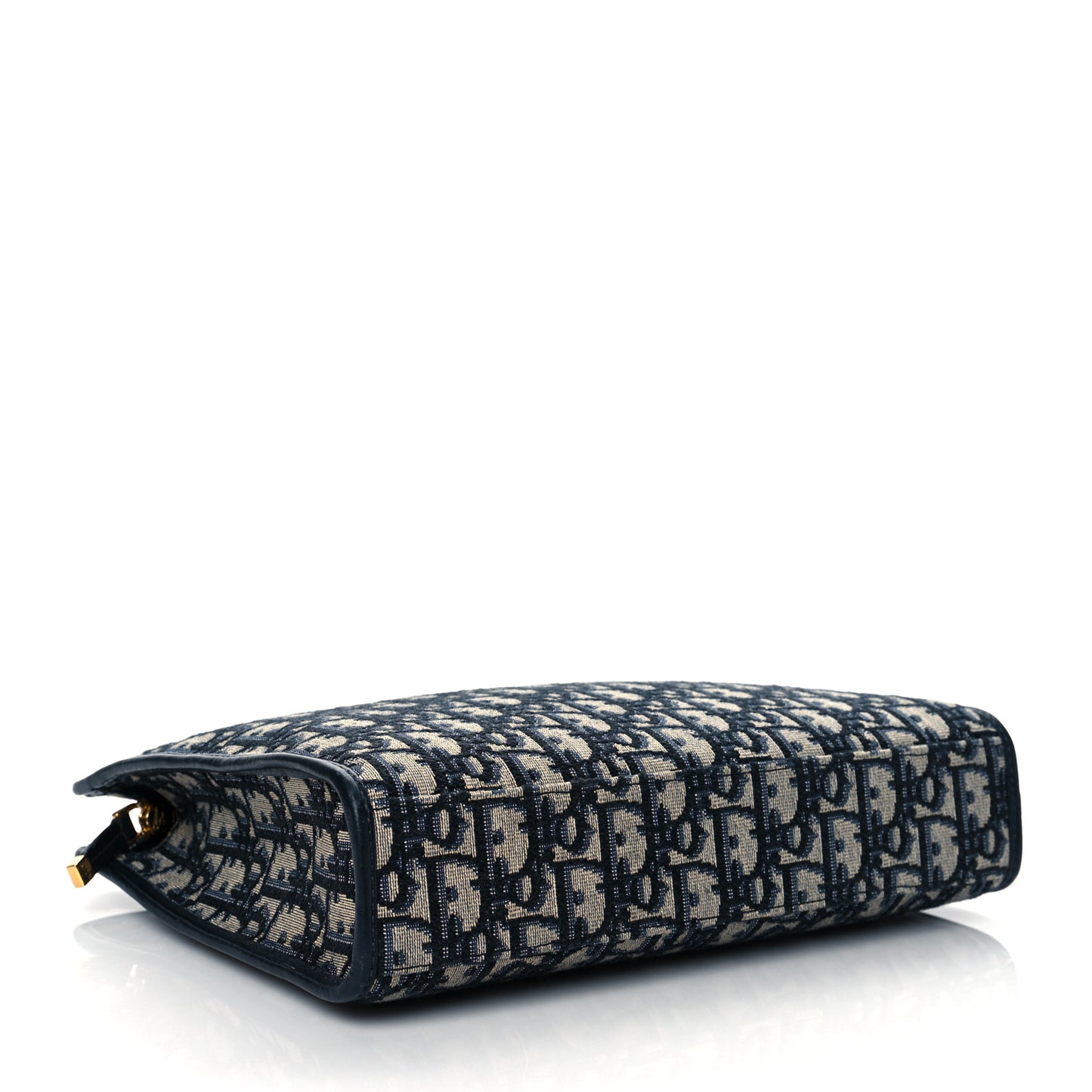 Oblique 30 Montaigne Pouch Blue