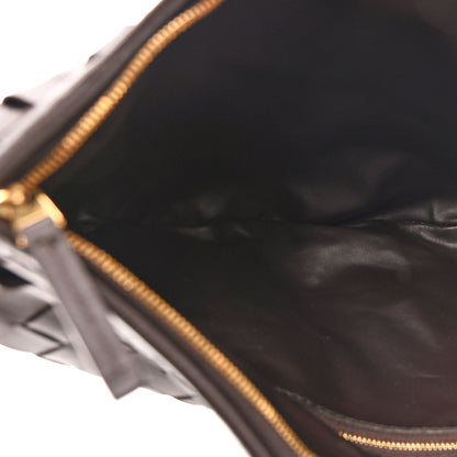 Bottega Veneta Nappa Intrecciato Medium Gemelli Fondant 5 of 13