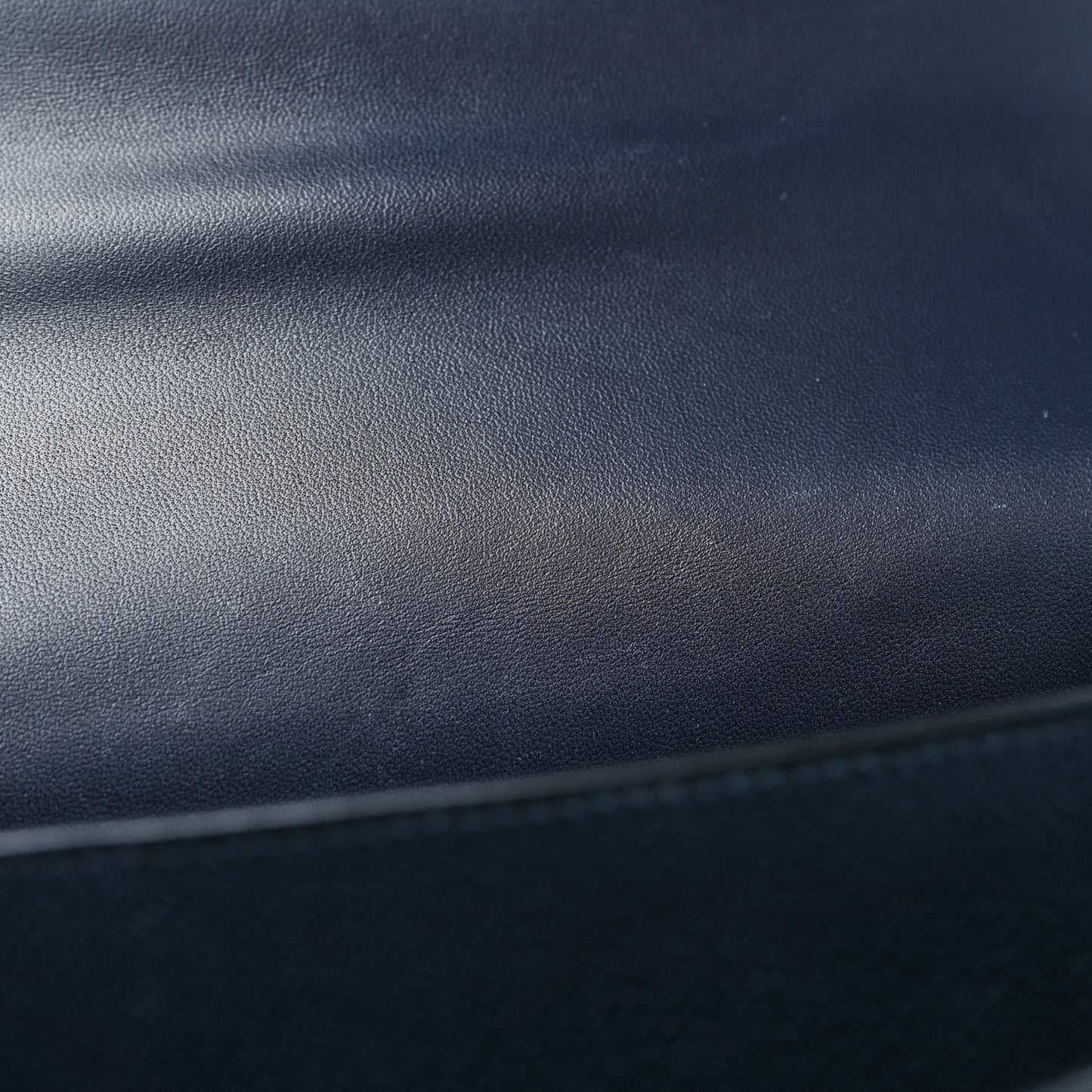 Epsom Constance 24 Bleu Indigo