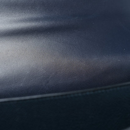 Hermes Epsom Constance 24 Bleu Indigo 12 of 13