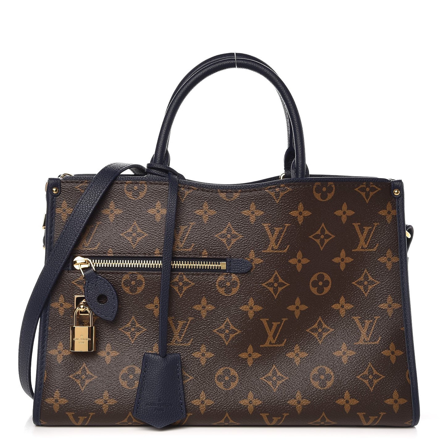 Monogram Popincourt PM Marine