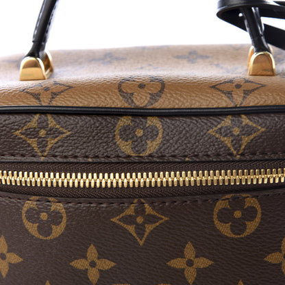 Louis Vuitton Reverse Monogram Vanity PM 8 of 8