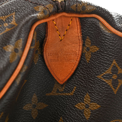 Louis Vuitton Monogram Keepall 60 7 of 22