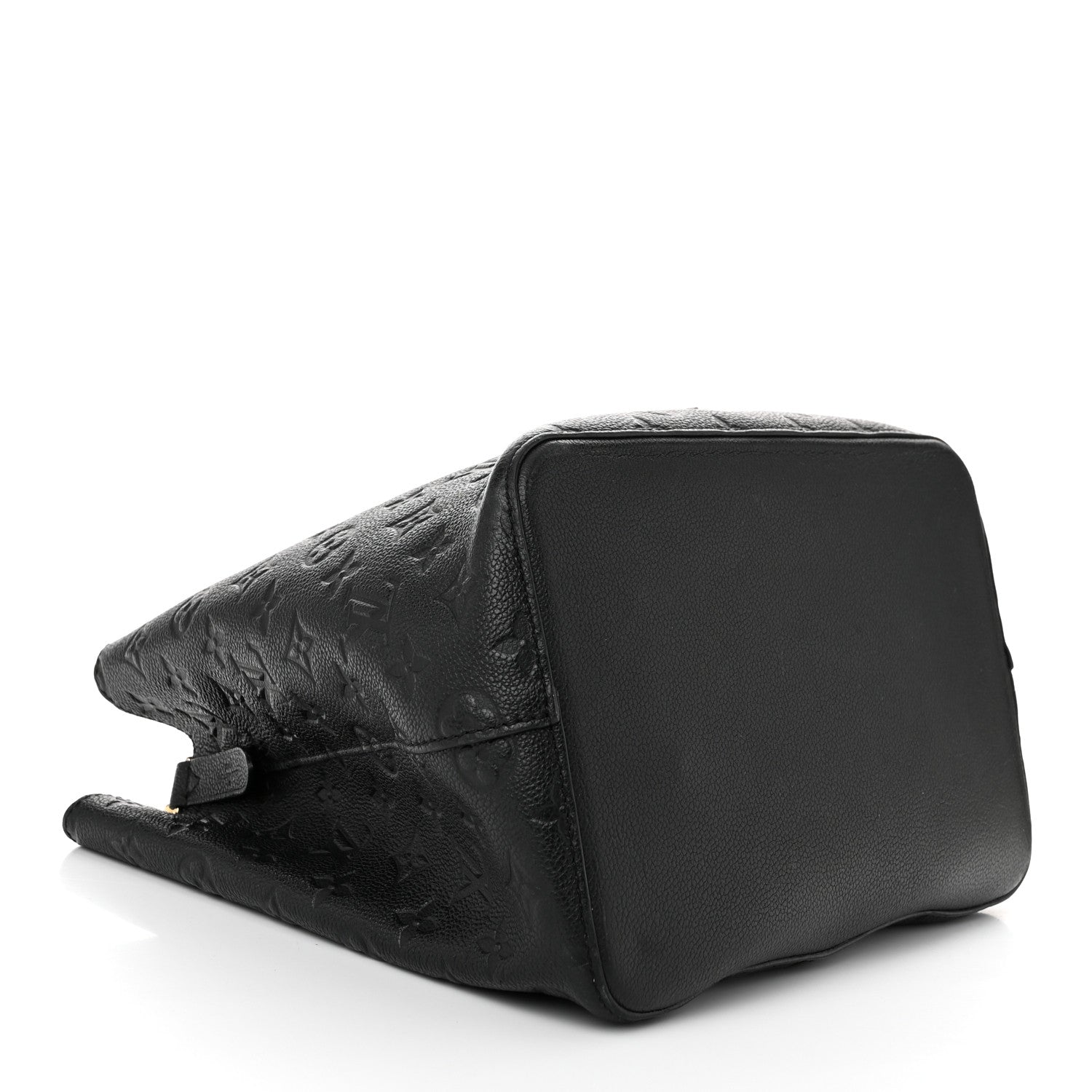 Louis Vuitton Empreinte Neonoe MM Black 4 of 9