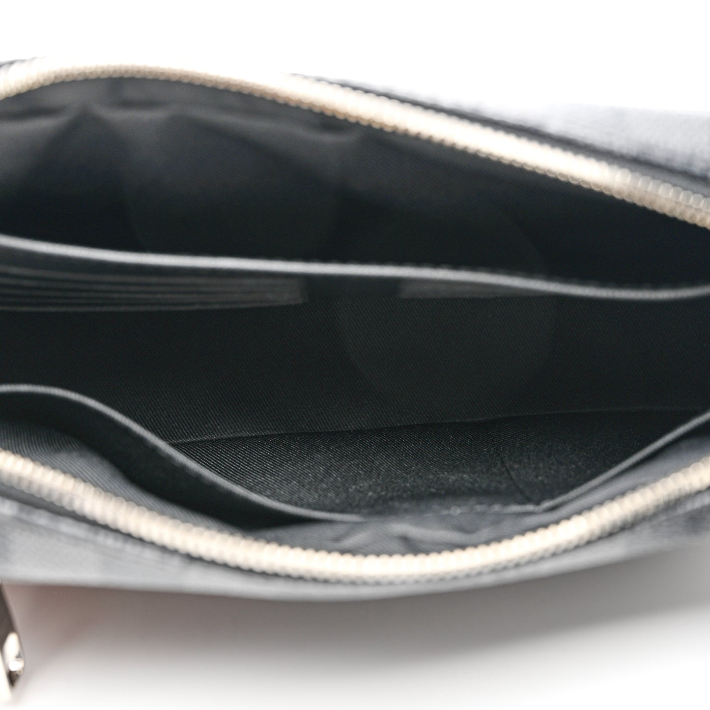 Damier Graphite Kasai Clutch