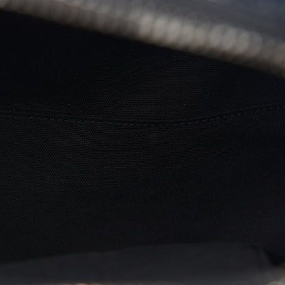 Givenchy Shiny Lord Calfskin Medium Antigona Black 14 of 14