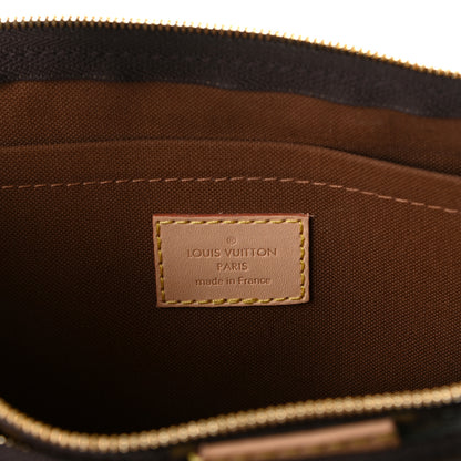 Louis Vuitton Monogram Multi Pochette Accessories Kaki 6 of 10