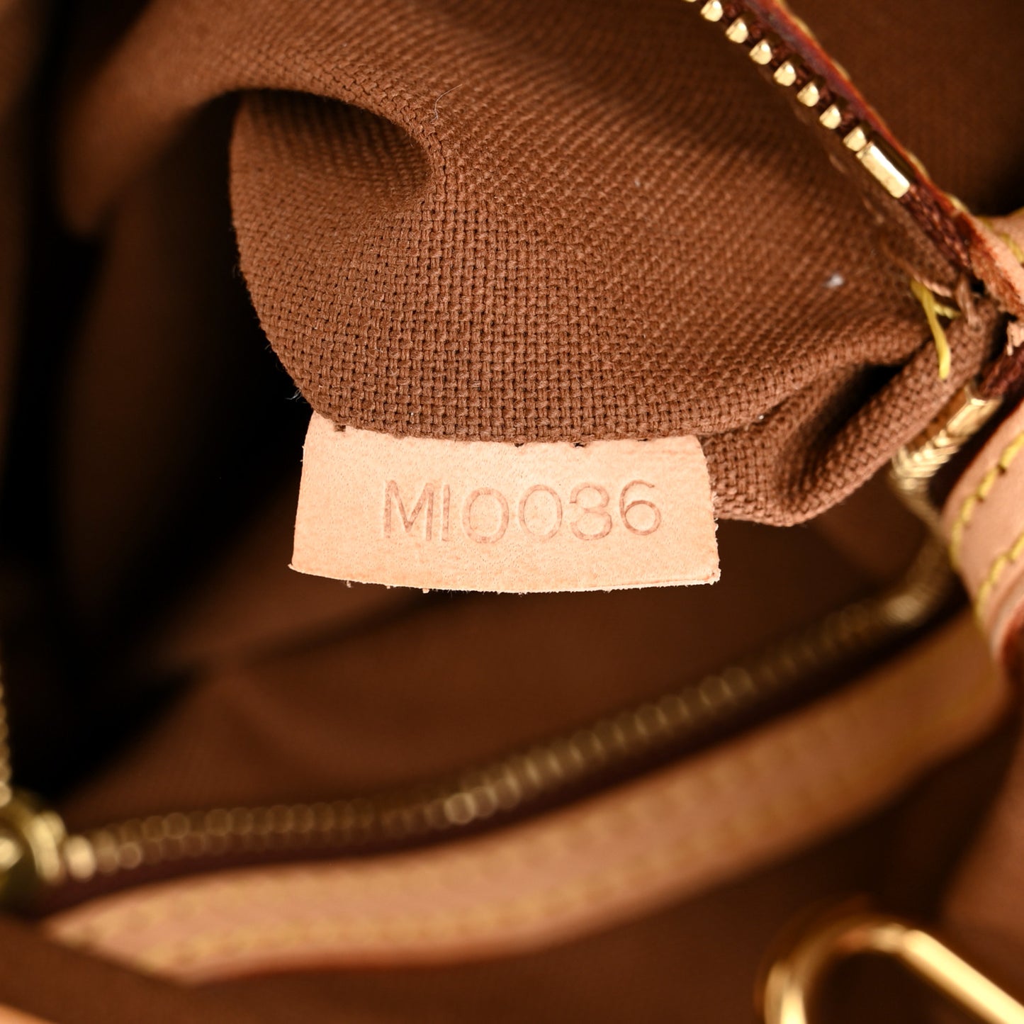 Monogram Batignolles Vertical